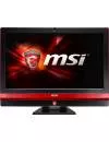 Моноблок MSI Gaming 24 6QE-008RU icon