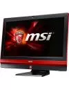 Моноблок MSI Gaming 24 6QE-008RU icon 3