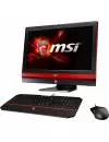 Моноблок MSI Gaming 24 6QE-008RU фото 7