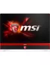 Моноблок MSI Gaming 27 6QE-003RU icon