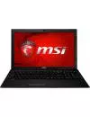 Ноутбук MSI GE60 2PL-021RU Apache icon