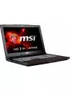 Ноутбук MSI GE62 2QC-221RU Apache icon 4