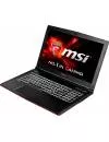 Ноутбук MSI GE62 2QC-468XPL Apache фото 2