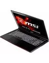 Ноутбук MSI GE62 2QC-468XPL Apache фото 5