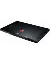 Ноутбук MSI GE62 2QC-468XPL Apache фото 8