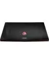 Ноутбук MSI GE62 2QC-468XPL Apache фото 9