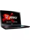 Ноутбук MSI GE62 2QE-001RU Apache icon 4