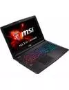 Ноутбук MSI GE62 2QE-001RU Apache icon 3