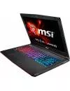 Ноутбук MSI GE62 2QE-001RU Apache icon 6