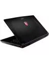 Ноутбук MSI GE62 2QF-026XPL Apache Pro icon 7