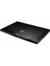 Ноутбук MSI GE62 2QF-026XPL Apache Pro icon 9