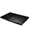 Ноутбук MSI GE62 6QE-851XPL Apache Pro icon 7