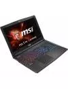 Ноутбук MSI GE62 6QF-098XRU Apache Pro icon 2