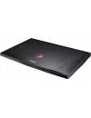 Ноутбук MSI GE62 6QF-232XPL Apache Pro icon 12