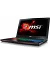 Ноутбук MSI GE62 7RE-036XPL Apache Pro icon 3