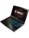 Ноутбук MSI GE62 7RE-036XPL Apache Pro icon 4