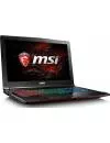 Ноутбук MSI GE62MVR 7RG-035PL Apache Pro фото 3