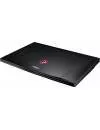 Ноутбук MSI GE62VR 7RF-279PL Apache Pro icon 12