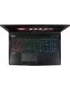 Ноутбук MSI GE62VR 7RF-279PL Apache Pro icon 5