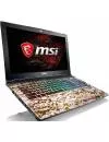 Ноутбук MSI GE62VR 7RF-628PL Camo Squad Limited Edition фото 5