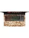 Ноутбук MSI GE62VR 7RF-628PL Camo Squad Limited Edition фото 6