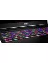 Ноутбук MSI GE63 8RF-208RU Raider RGB icon 11