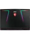 Ноутбук MSI GE63 8RF-208RU Raider RGB icon 4