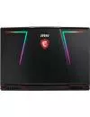 Ноутбук MSI GE63 8SE-235RU Raider RGB icon 6