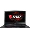 Ноутбук MSI GE63VR 7RE-020PL Raider icon