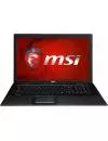 Ноутбук MSI GE70 2PL-414RU Apache icon