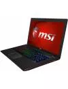 Ноутбук MSI GE70 2QE-832XPL Apache Pro фото 3