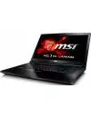 Ноутбук MSI GE72 2QF-099RU Apache Pro icon 2