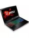 Ноутбук MSI GE72 7RD-199XPL Apache icon 5