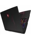 Ноутбук MSI GE75 8SE-052PL Raider icon 7