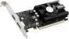 Видеокарта MSI GeForce GT 1030 4GD4 LP OC фото 3