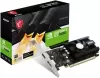 Видеокарта MSI GeForce GT 1030 4GD4 LP OC фото 5