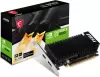 Видеокарта MSI GeForce GT 1030 4GHD4 LP OC icon 5