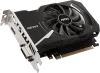 Видеокарта MSI GeForce GT 1030 Aero ITX 4GD4 OC фото 2