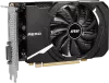 Видеокарта MSI GeForce GTX 1630 Aero ITX 4G OC фото 2