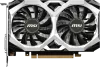 Видеокарта MSI GeForce GTX 1630 Ventus XS 4G OC фото