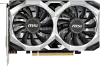 Видеокарта MSI GeForce GTX 1650 D6 Ventus XS icon