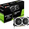 Видеокарта MSI GeForce GTX 1650 D6 Ventus XS фото 5