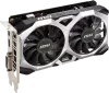 Видеокарта MSI GeForce GTX 1650 D6 Ventus XS OCV1 4GB GDDR6 фото 2