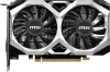 Видеокарта MSI GeForce GTX 1650 D6 VENTUS XS OCV3 icon