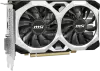 Видеокарта MSI GeForce GTX 1650 D6 VENTUS XS OCV3 фото 2