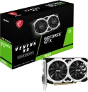 Видеокарта MSI GeForce GTX 1650 D6 VENTUS XS OCV3 фото 5