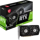 Видеокарта MSI GeForce RTX 3050 Gaming 6G icon 5