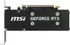Видеокарта MSI GeForce RTX 3050 LP E 6G OC icon 4
