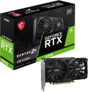 Видеокарта MSI GeForce RTX 3050 Ventus 2X E 6G OC icon 5