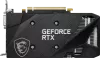 Видеокарта MSI GeForce RTX 3050 Ventus 2X XS 8G фото 2
